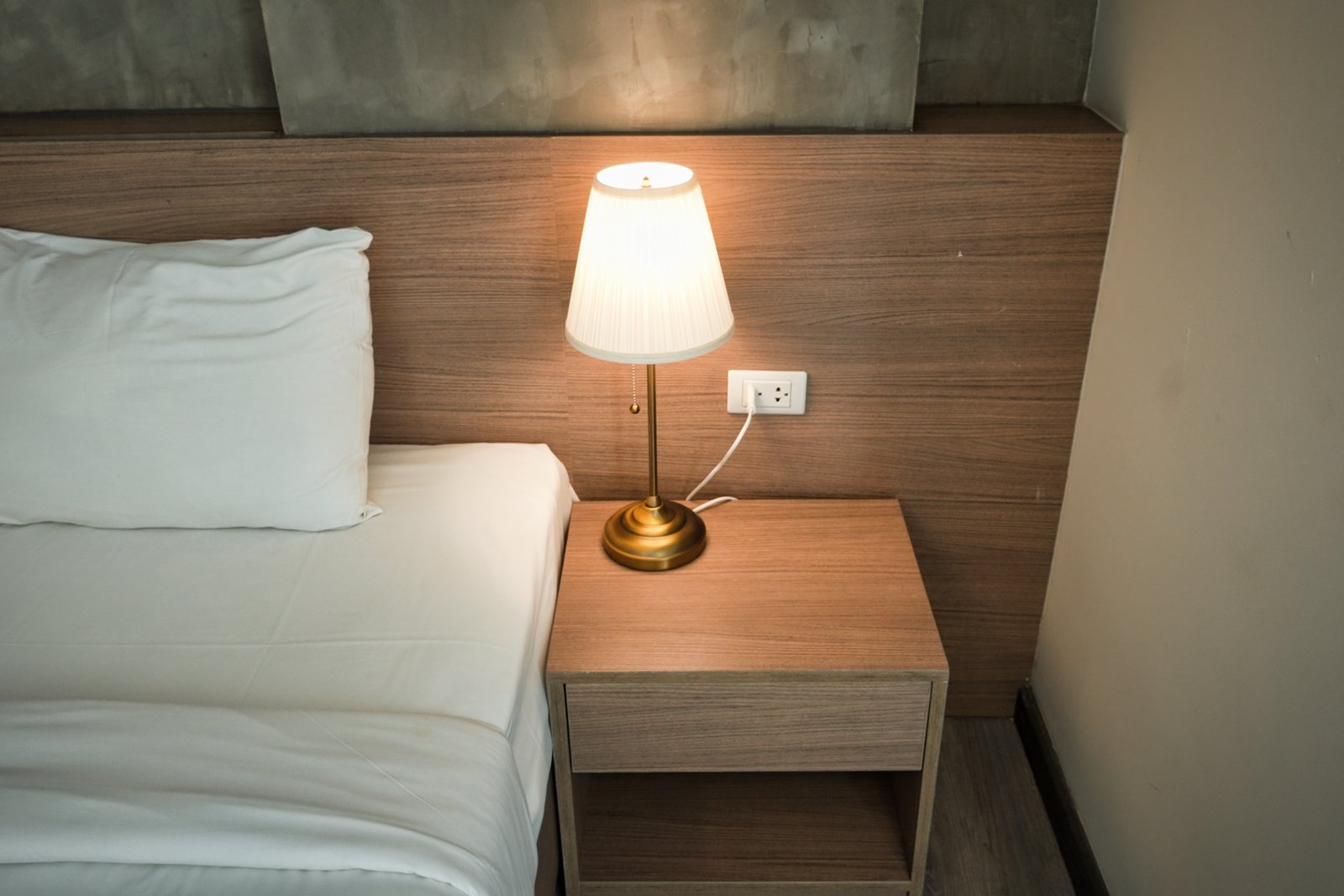 Maison et objet : bien choisir sa lampe de chevet