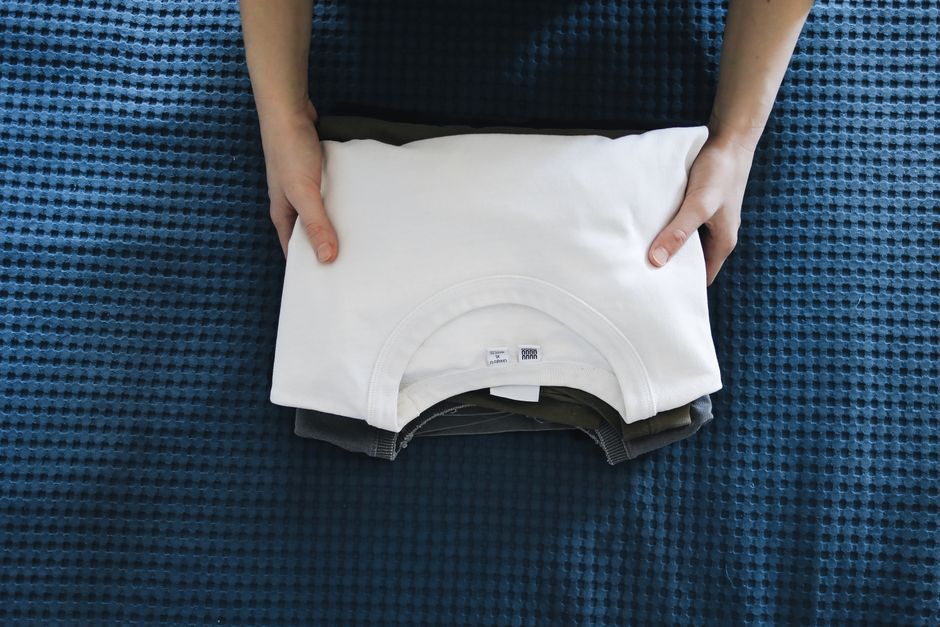 Ranger pour apaiser : la méthode en dix minutes